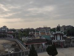 -集美鳌园景区