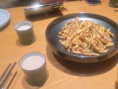 -竹里馆·淮扬菜·功夫茶(老门东店)