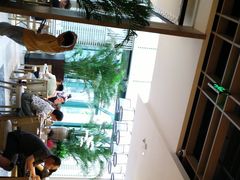 大堂-金海湾自助餐厅(金陵饭店)