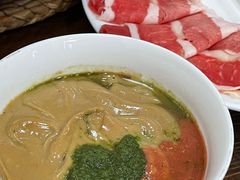 -爆肚冯(廊房二条店)
