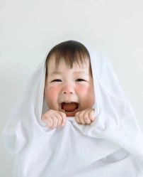 -MYBABY影像艺术空间·我的宝贝儿童摄影
