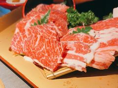 -铭牛烧肉·和牛海鲜自助(高新月牙湖店)
