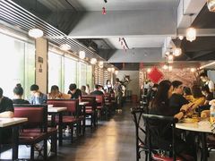 大堂-阿龙酒煲(海宁新苑路店)