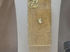 -迪拜黄金市场