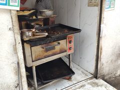 -郭际辣饼铺(第三中学店)