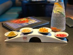 -凤凰湘语·海派湘菜(浦东旗舰店)