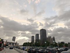 -中南南通体育会展中心
