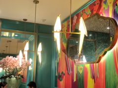 -雀蓝川菜(星悦汇店)