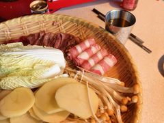-小龙坎火锅(全球总店)