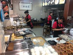 -老潮兴粿品(龙北店)
