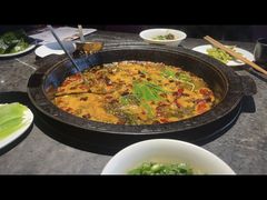 -大鱼山房鱼头火锅(老字号品质店)