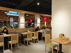 -龙抄手食府(浣花北路店)