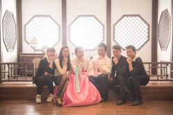 点击看大图 韩国艺匠ARTIZ STUDIO-艺匠摄影ARTIZ STUDIO(南京店)