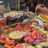 不接受反驳！！这家烤肉太绝了！