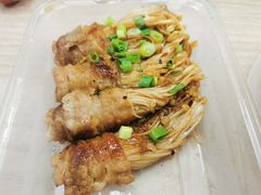 -桃花丼烧肉饭(凯丹商场店)