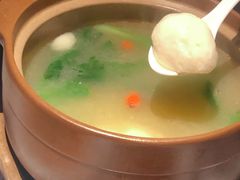 -上名堂·鱼头好吃(体育场路店)