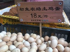 -园林美食城·本土农家菜(杨和镇店)