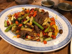 金牌椒香脆舌-国强牛肉(洋河总店)