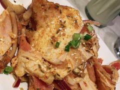 -么子烤肉(化龙池店)