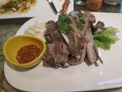 -鹏馨羊羔肉·非遗(新建街店)