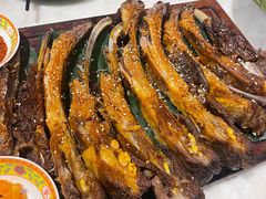-那家小馆•北京菜•烤鸭(中关村店)