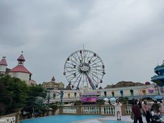 -安吉Hello Kitty乐园