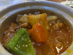 罐闷牛肉-小白桦西餐厅
