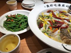 -江渔儿酸菜鱼(映月湖环宇城店)