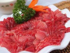 菊花鸭珍-香传承重庆火锅(直营中山路店)