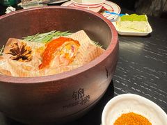 -锦楼·臻选新杭帮(杭州中心店)