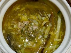 -德胜轩正宗顺德菜(宝安沙井会展中心店)