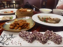 -厦门朗豪酒店 · 明阁中餐厅
