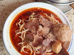 -幸福路牛肉面馆(总店)