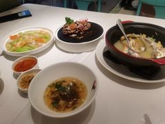 -莆田餐厅PUTIEN(三里屯店)