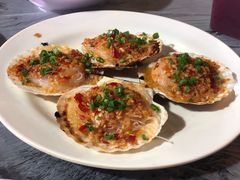 -霸王虾·麻辣小龙虾(清水河公园店)