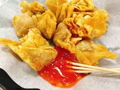 -颓记茶餐厅(夏湾店)