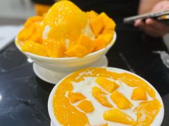 -水牛奶皇后糖水铺(深圳总店)