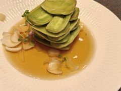 百合生瓜-好福记饭店(红梅公园店)