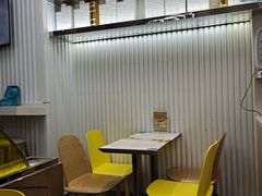 大堂-满记甜品(金融街店)