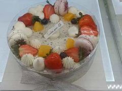 -85度C(上海周浦店)