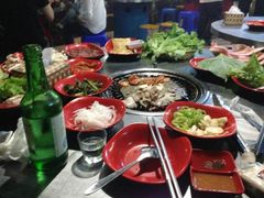 -杀猪天·韩国烤肉(总店)