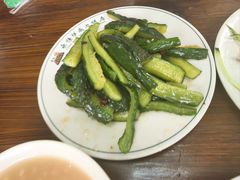 -清真永恒华威肉饼(潘家园店)