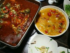 -味道龙虾·极味厨房