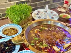 -受气牛肉·重庆耙牛肉(来福士店)