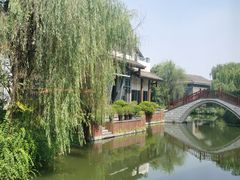 -花房餐厅(西溪天堂店)