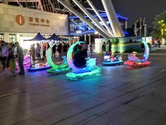 -南昌之星游乐场