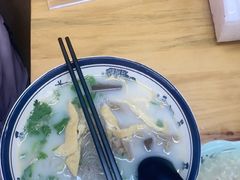 -鸭小妹鸭血粉丝(老门东店)