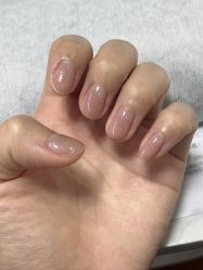-WH日式美甲沙龙