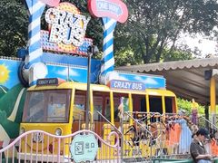 -南宁方特东盟神画