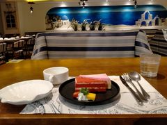 -十分牛西餐·牛扒专门店(光明广场店)